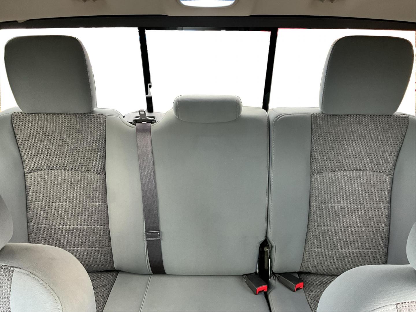 2016 Ram 1500 Big Horn (1C6RR7GT8GS) with an Other engine, located at 1951 S Dayton Lakeview Rd., New Carlisle, OH, 45344, (937) 908-9800, 39.890999, -84.050255 - One Owner - Photo#12
