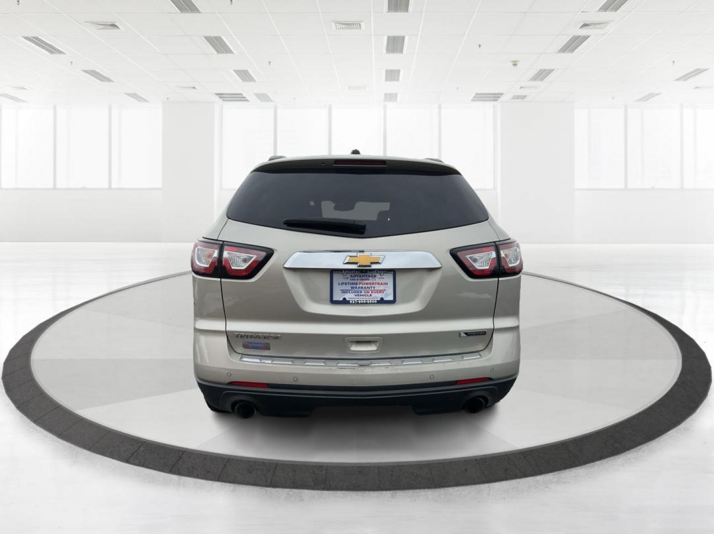 2017 Chevrolet Traverse Premier (1GNKRJKD4HJ) with an Other engine, located at 1230 East Main St, Xenia, OH, 45385, (937) 908-9800, 39.688026, -83.910172 - Third Row - Photo#3