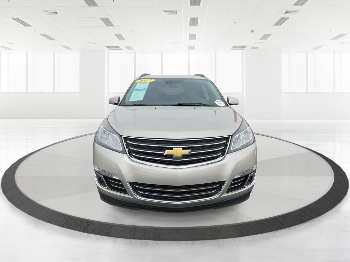 2017 Chevrolet Traverse Premier (1GNKRJKD4HJ) with an Other engine, located at 1230 East Main St, Xenia, OH, 45385, (937) 908-9800, 39.688026, -83.910172 - Third Row - Photo#6
