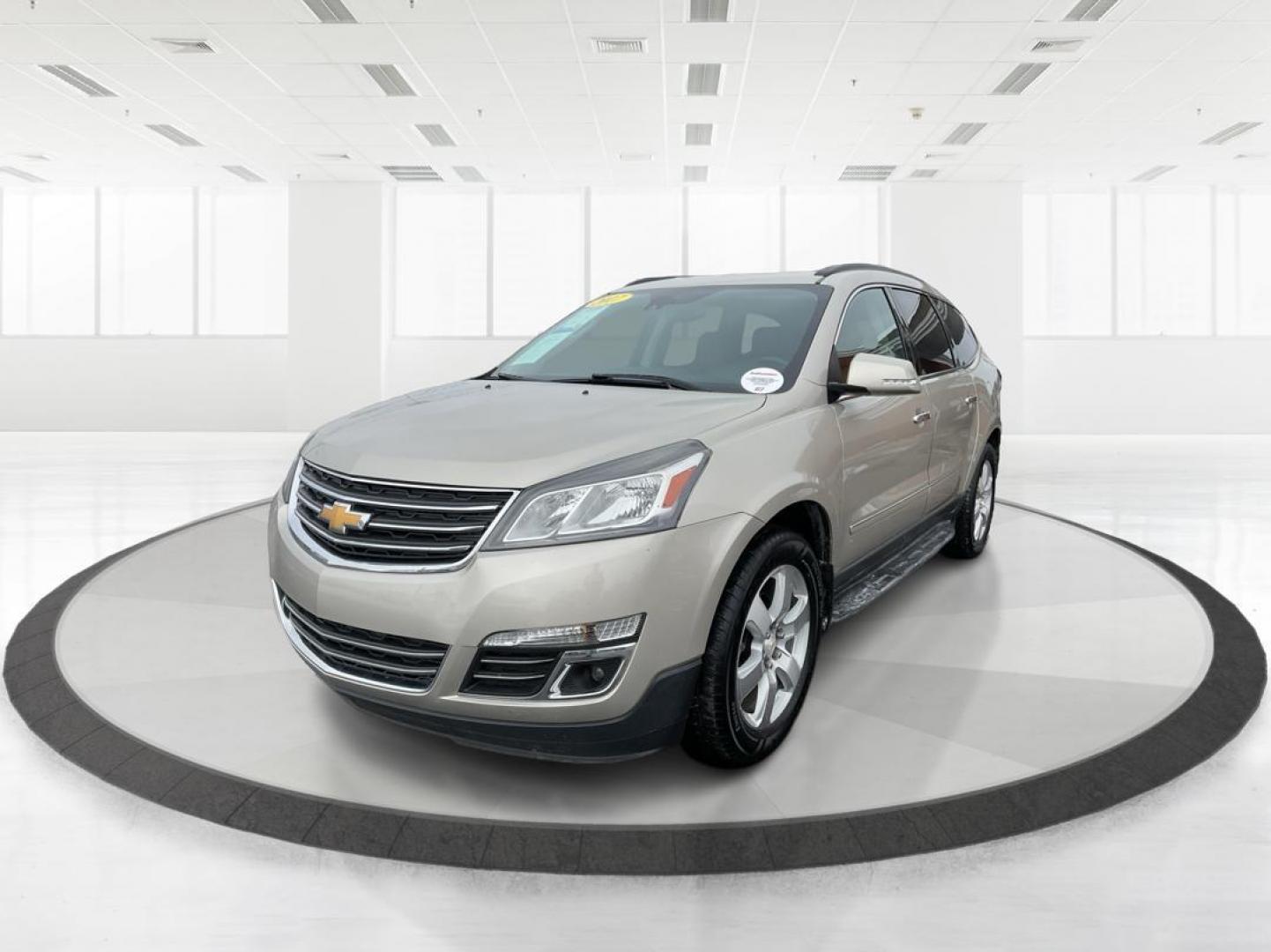2017 Chevrolet Traverse Premier (1GNKRJKD4HJ) with an Other engine, located at 1230 East Main St, Xenia, OH, 45385, (937) 908-9800, 39.688026, -83.910172 - Third Row - Photo#7