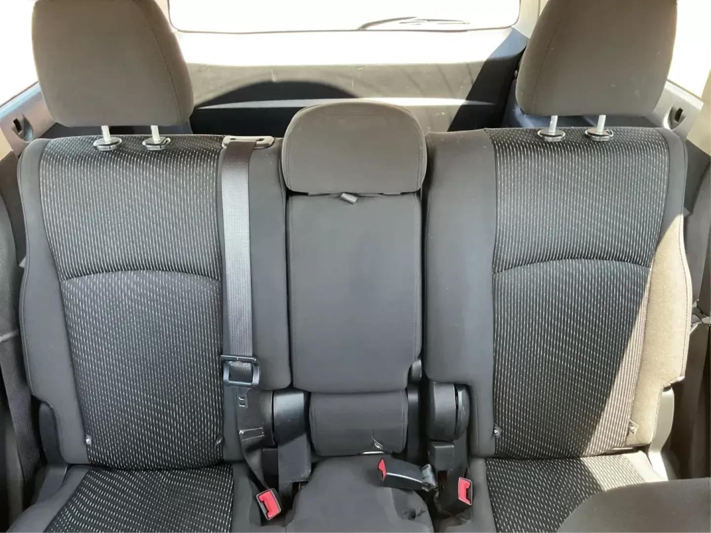 2017 Dodge Journey SE (3C4PDCAB2HT) with an 2.4L L4 DOHC 16V engine, 4-Speed Automatic transmission, located at 1951 S Dayton Lakeview Rd., New Carlisle, OH, 45344, (937) 908-9800, 39.890999, -84.050255 - **Unlock Your Adventures with the 2017 Dodge Journey SE at Advantage Car and Credit!**<br /> <br /> Are you on the lookout for a versatile SUV that fits seamlessly into your lifestyle? The 2017 Dodge Journey SE is your perfect match-ideal for growing families, weekend adventurers, or anyone in need - Photo#11