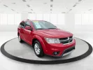 2017 Dodge Journey SXT (3C4PDCBG0HT) with an Other engine, located at 880 E. National Road, Vandalia, OH, 45377, (937) 908-9800, 39.891918, -84.183594 - 2017 Dodge Journey SXT - Photo#0