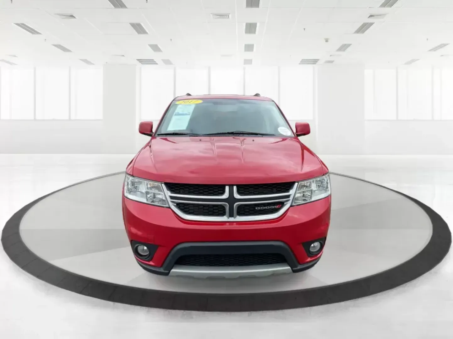 2017 Dodge Journey SXT (3C4PDCBG0HT) with an Other engine, located at 880 E. National Road, Vandalia, OH, 45377, (937) 908-9800, 39.891918, -84.183594 - 2017 Dodge Journey SXT - Photo#7