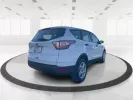 2017 Ford Escape S (1FMCU0F77HU) with an Duratec 2.5L I-4 DOHC engine, located at 1099 N County Rd 25A , Troy, OH, 45373, (937) 908-9800, 40.057079, -84.212883 - 2017 Ford Escape S - Photo#2