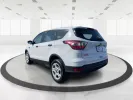 2017 Ford Escape S (1FMCU0F77HU) with an Duratec 2.5L I-4 DOHC engine, located at 1099 N County Rd 25A , Troy, OH, 45373, (937) 908-9800, 40.057079, -84.212883 - 2017 Ford Escape S - Photo#5