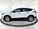 2017 Ford Escape S (1FMCU0F77HU) with an Duratec 2.5L I-4 DOHC engine, located at 1099 N County Rd 25A , Troy, OH, 45373, (937) 908-9800, 40.057079, -84.212883 - 2017 Ford Escape S - Photo#6