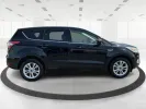 2017 Ford Escape SE (1FMCU0G9XHU) with an EcoBoost 1.5L I-4 gasoline direct injection engine, located at 4508 South Dixie Dr, Moraine, OH, 45439, (937) 908-9800, 39.689976, -84.218452 - 2017 Ford Escape SE - Photo#1
