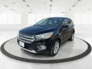 2017 Ford Escape SE (1FMCU0G9XHU) with an EcoBoost 1.5L I-4 gasoline direct injection engine, located at 4508 South Dixie Dr, Moraine, OH, 45439, (937) 908-9800, 39.689976, -84.218452 - 2017 Ford Escape SE - Photo#7