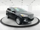 2017 Ford Escape SE (1FMCU9GD0HU) with an Other engine, located at 880 E. National Road, Vandalia, OH, 45377, (937) 908-9800, 39.891918, -84.183594 - 2017 Ford Escape SE - Photo#0
