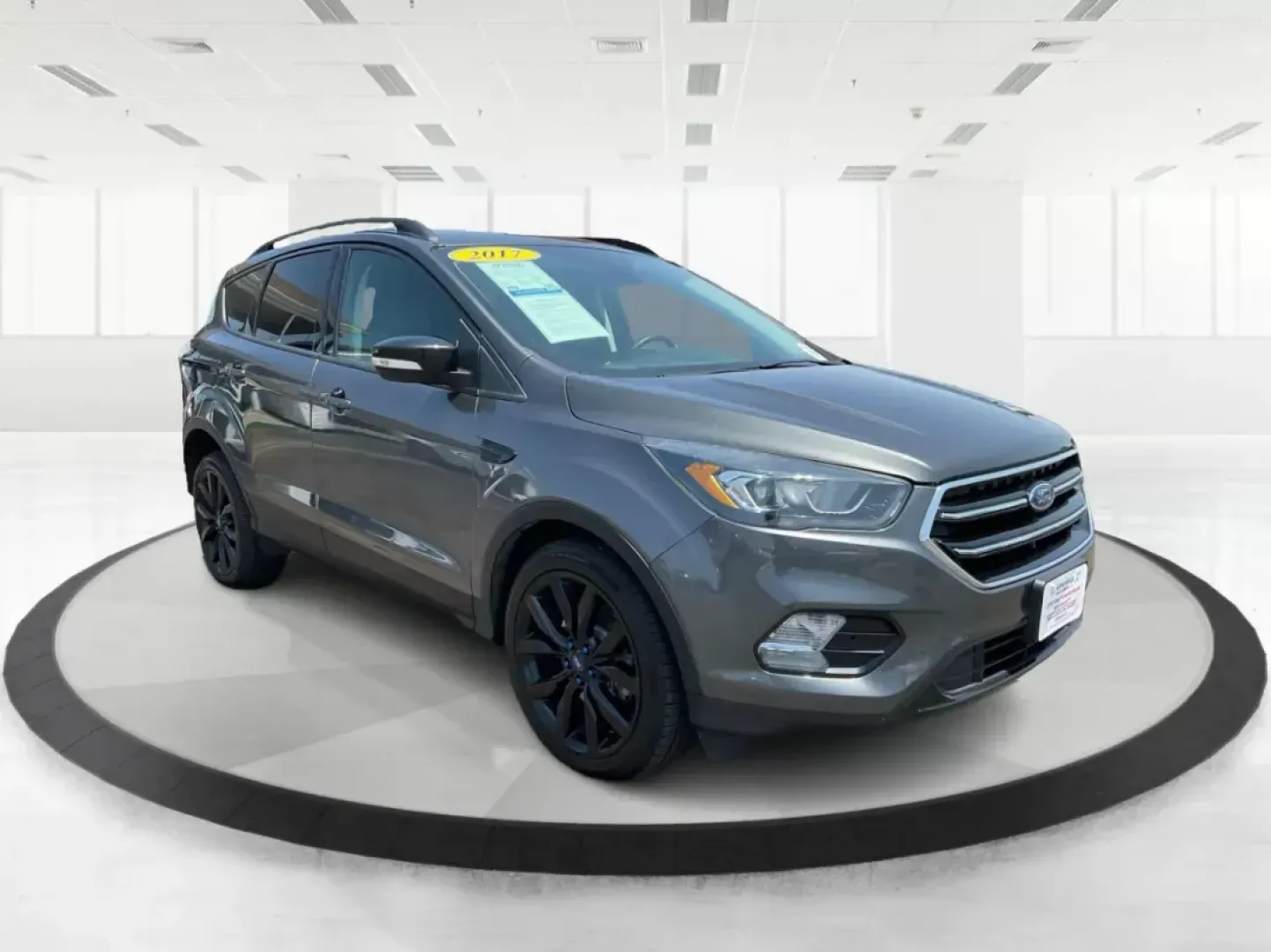 2017 Ford Escape Titanium (1FMCU9J94HU) with an Other engine, located at 4508 South Dixie Dr, Moraine, OH, 45439, (937) 908-9800, 39.689976, -84.218452 - ### Discover Your Next Adventure with the 2017 Ford Escape Titanium SUV!<br /> <br /> Are you ready to elevate your family trips, weekend getaways, and daily commutes? Look no further than the stunning **2017 Ford Escape Titanium**! With its versatile design and robust features, this SUV is not just - Photo#0