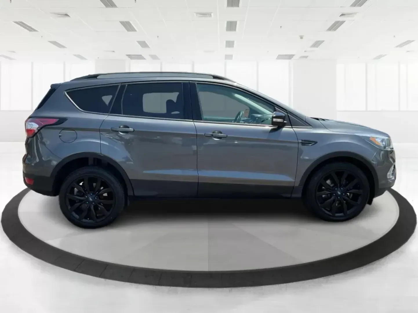2017 Ford Escape Titanium (1FMCU9J94HU) with an Other engine, located at 4508 South Dixie Dr, Moraine, OH, 45439, (937) 908-9800, 39.689976, -84.218452 - ### Discover Your Next Adventure with the 2017 Ford Escape Titanium SUV!<br /> <br /> Are you ready to elevate your family trips, weekend getaways, and daily commutes? Look no further than the stunning **2017 Ford Escape Titanium**! With its versatile design and robust features, this SUV is not just - Photo#1
