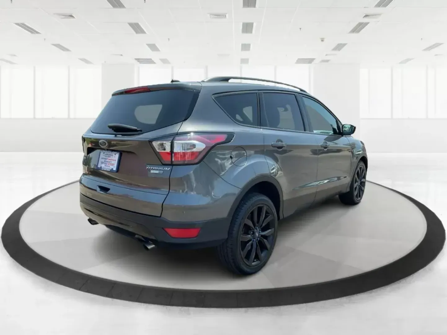 2017 Ford Escape Titanium (1FMCU9J94HU) with an Other engine, located at 4508 South Dixie Dr, Moraine, OH, 45439, (937) 908-9800, 39.689976, -84.218452 - ### Discover Your Next Adventure with the 2017 Ford Escape Titanium SUV!<br /> <br /> Are you ready to elevate your family trips, weekend getaways, and daily commutes? Look no further than the stunning **2017 Ford Escape Titanium**! With its versatile design and robust features, this SUV is not just - Photo#2