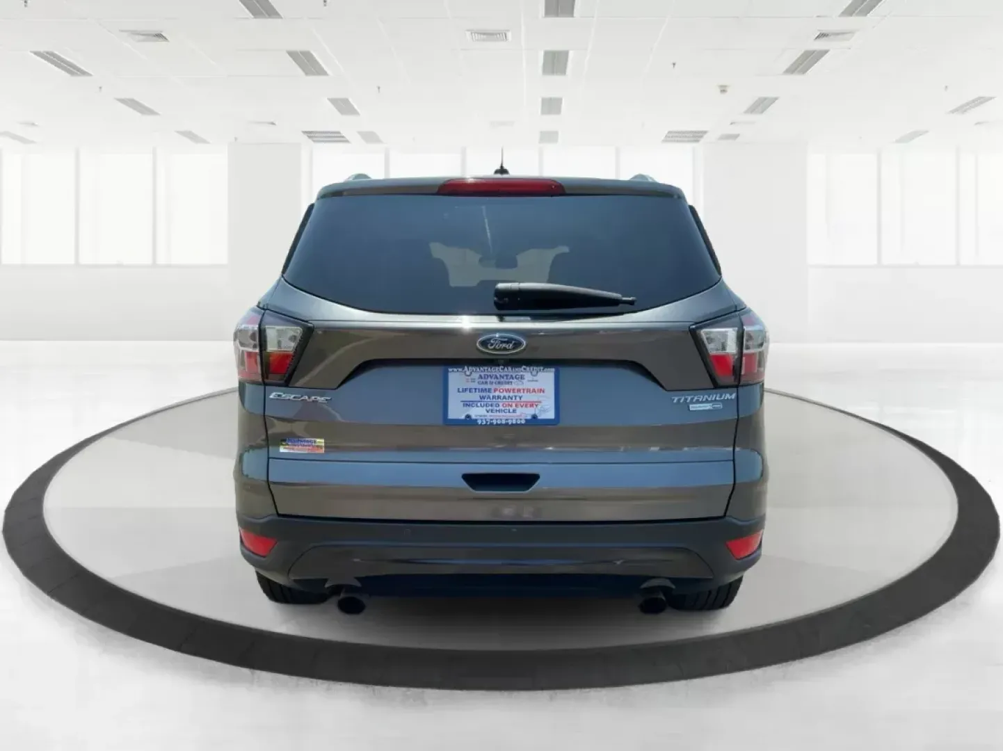 2017 Ford Escape Titanium (1FMCU9J94HU) with an Other engine, located at 4508 South Dixie Dr, Moraine, OH, 45439, (937) 908-9800, 39.689976, -84.218452 - ### Discover Your Next Adventure with the 2017 Ford Escape Titanium SUV!<br /> <br /> Are you ready to elevate your family trips, weekend getaways, and daily commutes? Look no further than the stunning **2017 Ford Escape Titanium**! With its versatile design and robust features, this SUV is not just - Photo#3