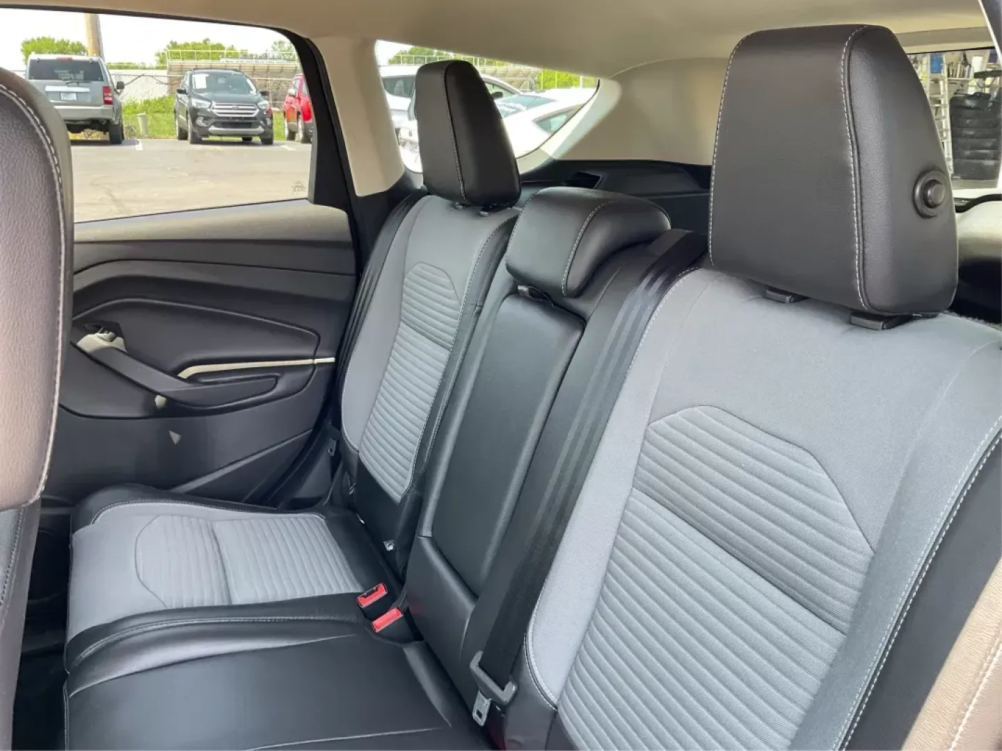 2017 Ford Escape Titanium (1FMCU9J94HU) with an Other engine, located at 4508 South Dixie Dr, Moraine, OH, 45439, (937) 908-9800, 39.689976, -84.218452 - ### Discover Your Next Adventure with the 2017 Ford Escape Titanium SUV!<br /> <br /> Are you ready to elevate your family trips, weekend getaways, and daily commutes? Look no further than the stunning **2017 Ford Escape Titanium**! With its versatile design and robust features, this SUV is not just - Photo#9