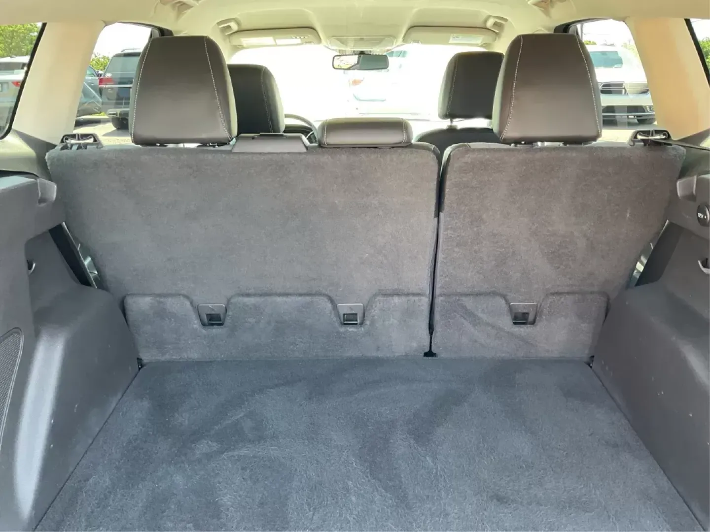 2017 Ford Escape Titanium (1FMCU9J94HU) with an Other engine, located at 4508 South Dixie Dr, Moraine, OH, 45439, (937) 908-9800, 39.689976, -84.218452 - ### Discover Your Next Adventure with the 2017 Ford Escape Titanium SUV!<br /> <br /> Are you ready to elevate your family trips, weekend getaways, and daily commutes? Look no further than the stunning **2017 Ford Escape Titanium**! With its versatile design and robust features, this SUV is not just - Photo#11