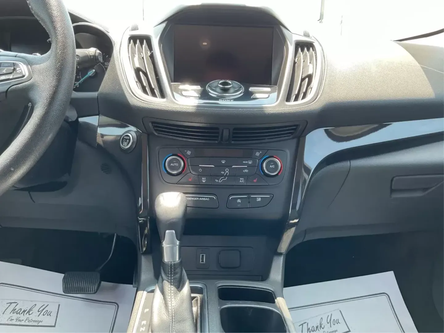 2017 Ford Escape Titanium (1FMCU9J94HU) with an Other engine, located at 4508 South Dixie Dr, Moraine, OH, 45439, (937) 908-9800, 39.689976, -84.218452 - ### Discover Your Next Adventure with the 2017 Ford Escape Titanium SUV!<br /> <br /> Are you ready to elevate your family trips, weekend getaways, and daily commutes? Look no further than the stunning **2017 Ford Escape Titanium**! With its versatile design and robust features, this SUV is not just - Photo#12