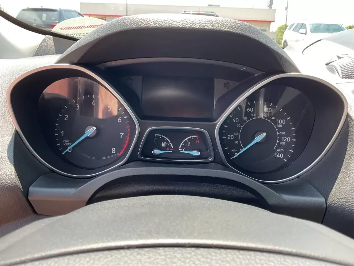 2017 Ford Escape Titanium (1FMCU9J94HU) with an Other engine, located at 4508 South Dixie Dr, Moraine, OH, 45439, (937) 908-9800, 39.689976, -84.218452 - ### Discover Your Next Adventure with the 2017 Ford Escape Titanium SUV!<br /> <br /> Are you ready to elevate your family trips, weekend getaways, and daily commutes? Look no further than the stunning **2017 Ford Escape Titanium**! With its versatile design and robust features, this SUV is not just - Photo#14