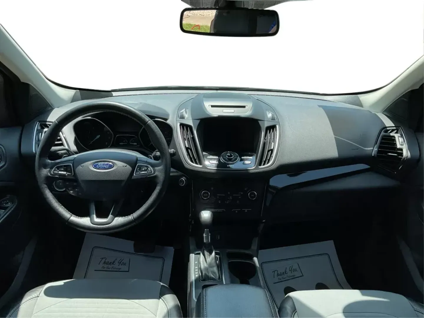 2017 Ford Escape Titanium (1FMCU9J94HU) with an Other engine, located at 4508 South Dixie Dr, Moraine, OH, 45439, (937) 908-9800, 39.689976, -84.218452 - ### Discover Your Next Adventure with the 2017 Ford Escape Titanium SUV!<br /> <br /> Are you ready to elevate your family trips, weekend getaways, and daily commutes? Look no further than the stunning **2017 Ford Escape Titanium**! With its versatile design and robust features, this SUV is not just - Photo#20