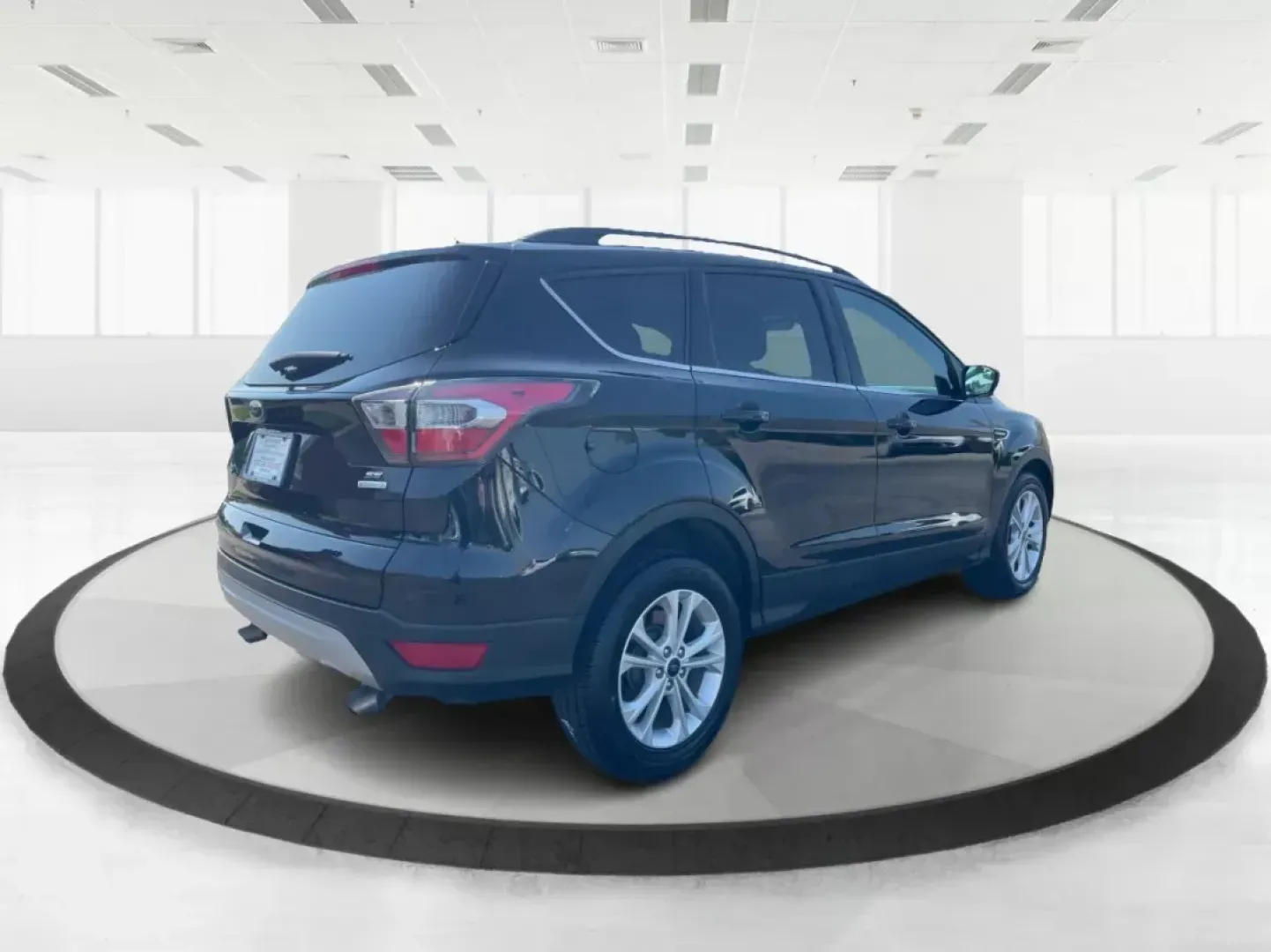 2017 Ford Escape SE (1FMCU0GDXHU) with an Other engine, located at 8750 N County Rd 25A, Piqua, OH, 45356, (937) 908-9800, 40.164391, -84.232513 - 2017 Ford Escape SE - Photo#2