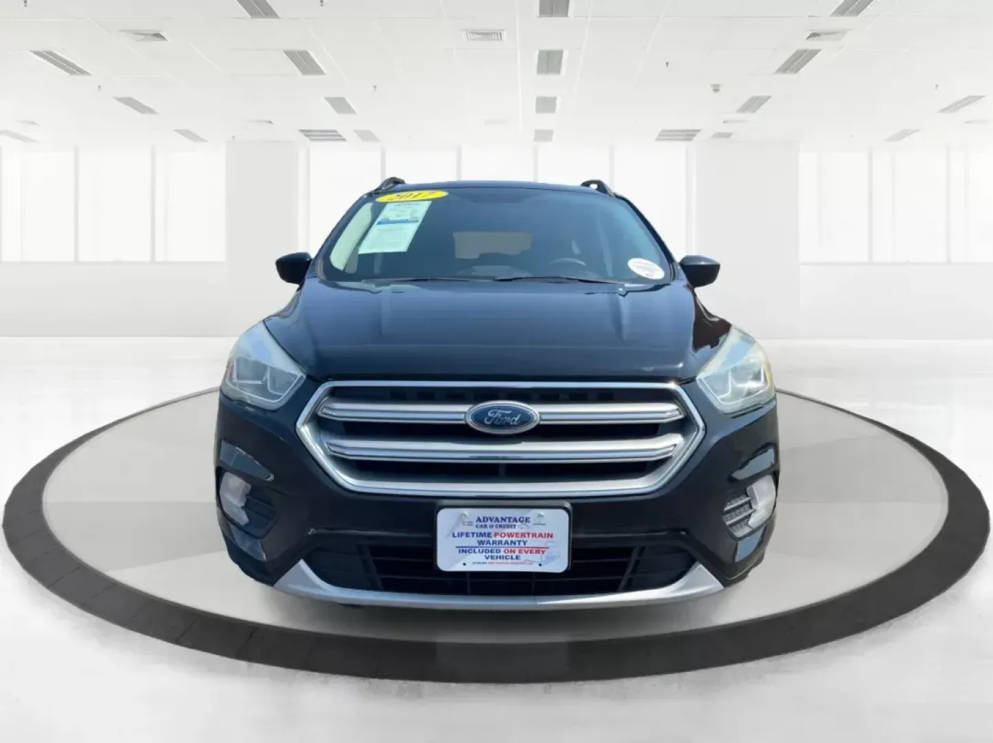 2017 Ford Escape SE (1FMCU0GDXHU) with an Other engine, located at 8750 N County Rd 25A, Piqua, OH, 45356, (937) 908-9800, 40.164391, -84.232513 - 2017 Ford Escape SE - Photo#6