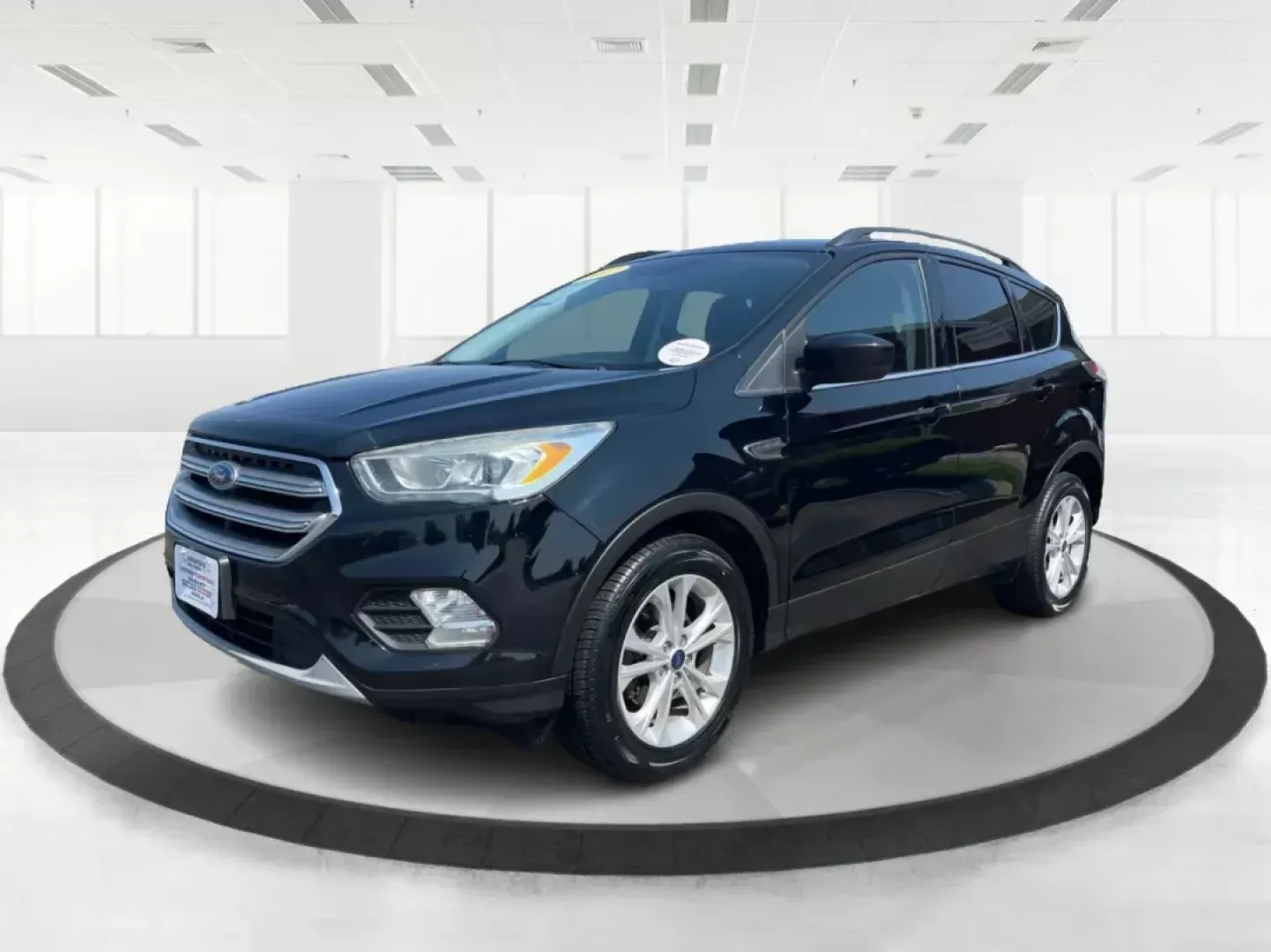 2017 Ford Escape SE (1FMCU0GDXHU) with an Other engine, located at 8750 N County Rd 25A, Piqua, OH, 45356, (937) 908-9800, 40.164391, -84.232513 - 2017 Ford Escape SE - Photo#7