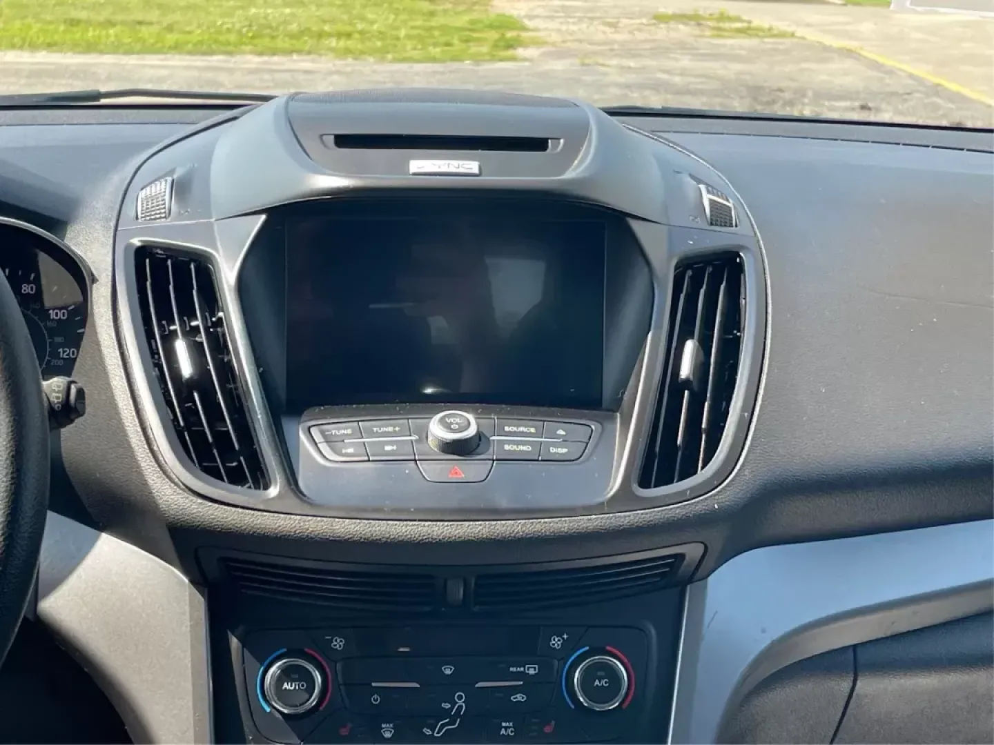 2017 Ford Escape SE (1FMCU0GDXHU) with an Other engine, located at 8750 N County Rd 25A, Piqua, OH, 45356, (937) 908-9800, 40.164391, -84.232513 - 2017 Ford Escape SE - Photo#12