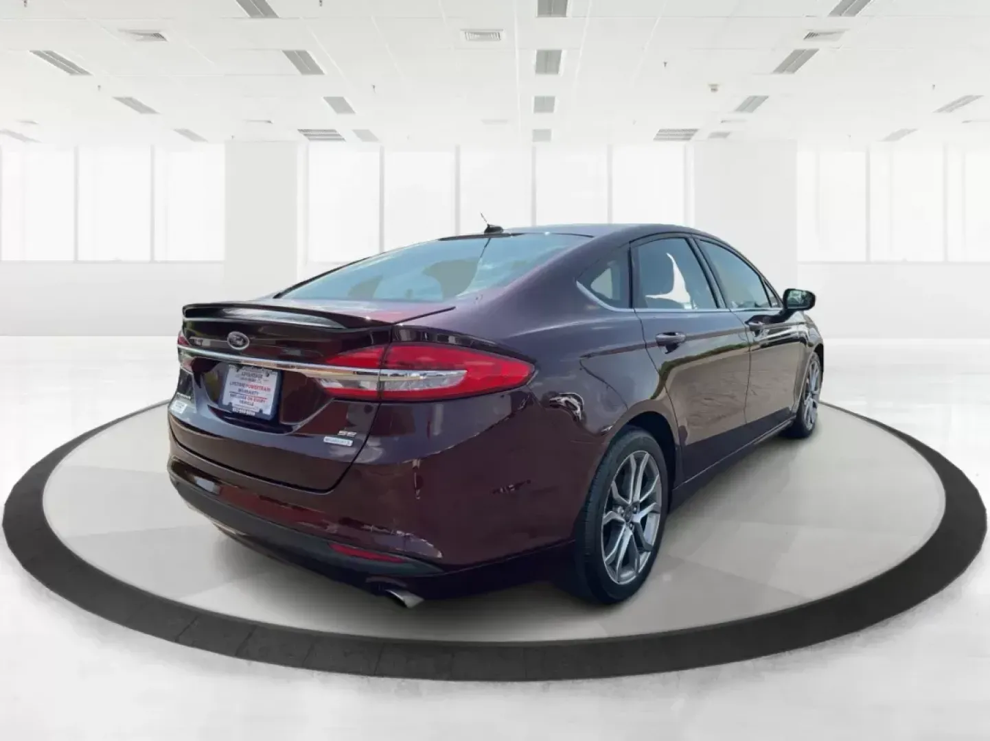 2017 Ford Fusion SE (3FA6P0HDXHR) with an Other engine, located at 1230 East Main St, Xenia, OH, 45385, (937) 908-9800, 39.688026, -83.910172 - Experience the perfect blend of style, comfort, and reliability with this stunning 2017 Ford Fusion SE, now available at Advantage Car and Credit in Fairborn, OH. Whether you're commuting to work, driving the kids to school, or planning weekend adventures, this sedan is the ideal companion for your - Photo#2