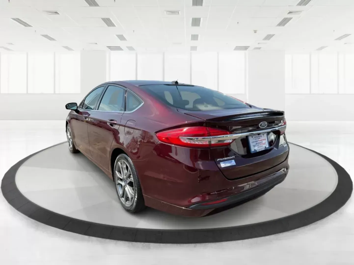2017 Ford Fusion SE (3FA6P0HDXHR) with an Other engine, located at 1230 East Main St, Xenia, OH, 45385, (937) 908-9800, 39.688026, -83.910172 - Experience the perfect blend of style, comfort, and reliability with this stunning 2017 Ford Fusion SE, now available at Advantage Car and Credit in Fairborn, OH. Whether you're commuting to work, driving the kids to school, or planning weekend adventures, this sedan is the ideal companion for your - Photo#4