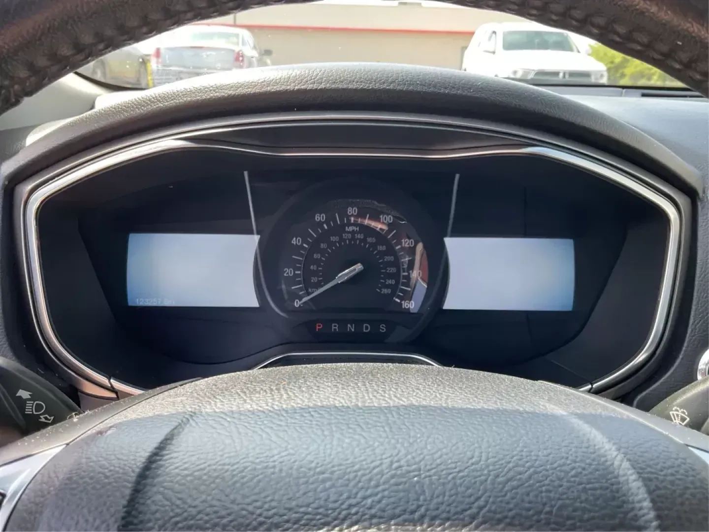 2017 Ford Fusion SE (3FA6P0HDXHR) with an Other engine, located at 1230 East Main St, Xenia, OH, 45385, (937) 908-9800, 39.688026, -83.910172 - Experience the perfect blend of style, comfort, and reliability with this stunning 2017 Ford Fusion SE, now available at Advantage Car and Credit in Fairborn, OH. Whether you're commuting to work, driving the kids to school, or planning weekend adventures, this sedan is the ideal companion for your - Photo#13