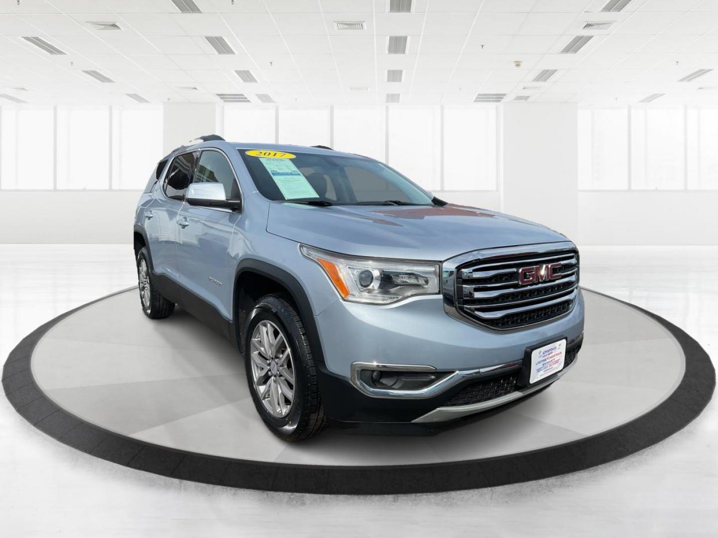 2017 GMC Acadia SLE-2 (1GKKNSLA3HZ) with an Other engine, located at 8750 N County Rd 25A, Piqua, OH, 45356, (937) 908-9800, 40.164391, -84.232513 - Third Row - Photo#0