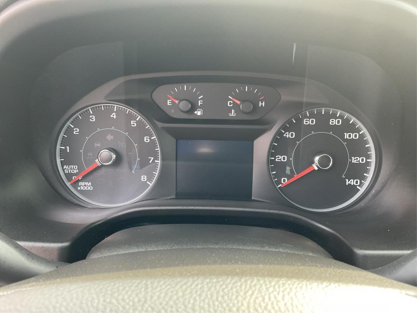 2017 GMC Acadia SLE-2 (1GKKNSLA3HZ) with an Other engine, located at 8750 N County Rd 25A, Piqua, OH, 45356, (937) 908-9800, 40.164391, -84.232513 - Third Row - Photo#13