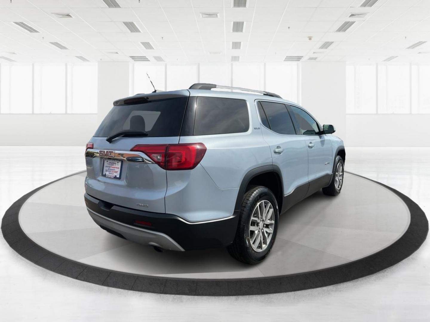 2017 GMC Acadia SLE-2 (1GKKNSLA3HZ) with an Other engine, located at 8750 N County Rd 25A, Piqua, OH, 45356, (937) 908-9800, 40.164391, -84.232513 - Third Row - Photo#2