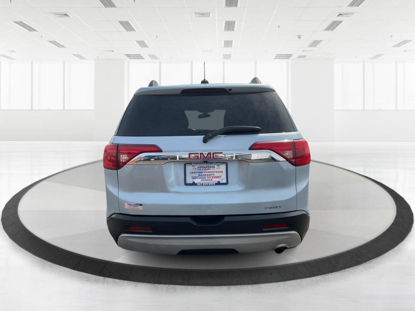 2017 GMC Acadia SLE-2 (1GKKNSLA3HZ) with an Other engine, located at 8750 N County Rd 25A, Piqua, OH, 45356, (937) 908-9800, 40.164391, -84.232513 - Third Row - Photo#3
