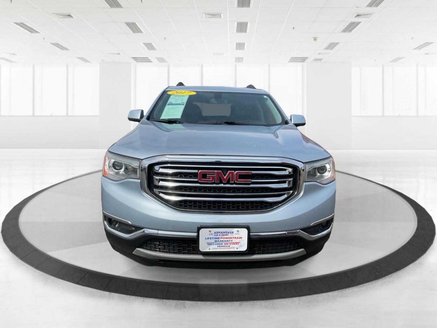 2017 GMC Acadia SLE-2 (1GKKNSLA3HZ) with an Other engine, located at 8750 N County Rd 25A, Piqua, OH, 45356, (937) 908-9800, 40.164391, -84.232513 - Third Row - Photo#6