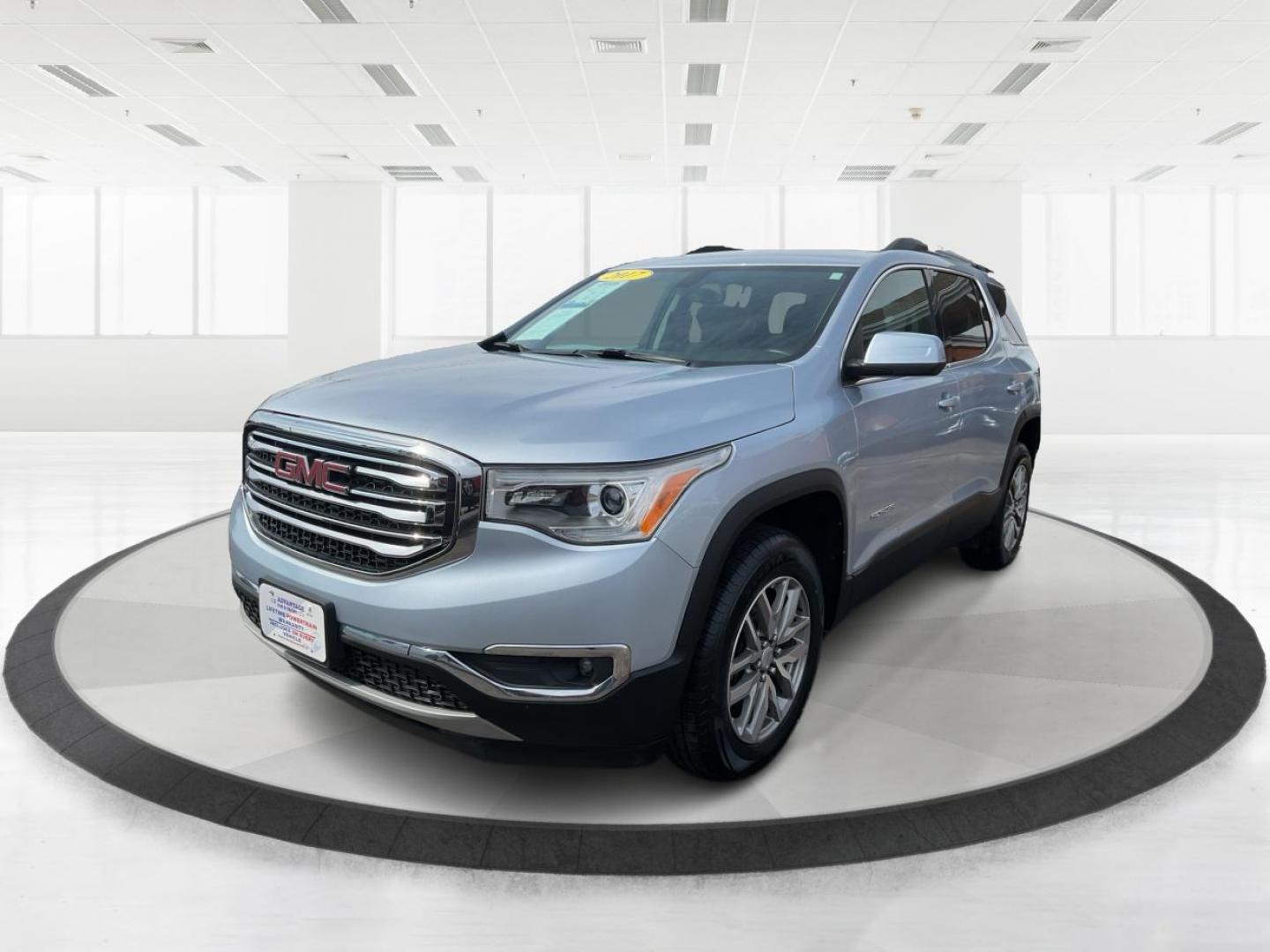 2017 GMC Acadia SLE-2 (1GKKNSLA3HZ) with an Other engine, located at 8750 N County Rd 25A, Piqua, OH, 45356, (937) 908-9800, 40.164391, -84.232513 - Third Row - Photo#7