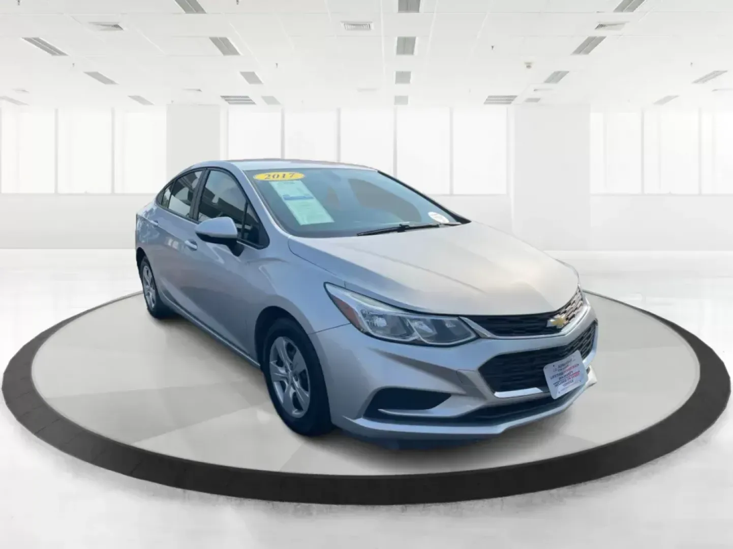 2017 Chevrolet Cruze LS Auto (1G1BC5SM0H7) with an 1.4L I-4 gasoline direct injection engine, located at 8750 N County Rd 25A, Piqua, OH, 45356, (937) 908-9800, 40.164391, -84.232513 - ### Experience Comfort and Style with the 2017 Honda Cruze Your Ideal Commuter Sedan!<br /> <br /> Are you tired of long commutes in a vehicle that doesn't meet your needs? Upgrade your daily drive with the 2017 Honda Cruze, a sedan designed for comfort, reliability, and efficiency. Whether you're - Photo#0