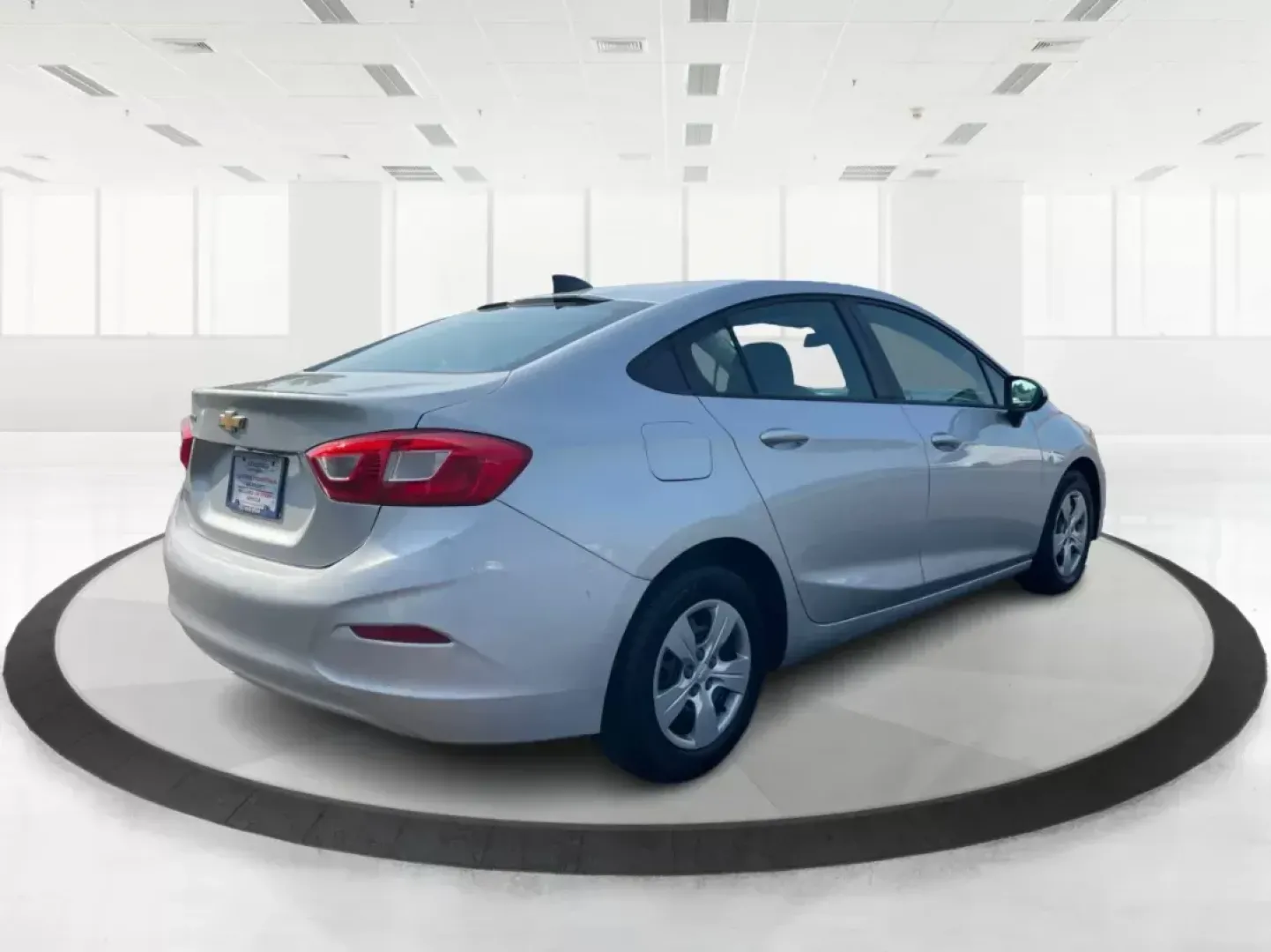 2017 Chevrolet Cruze LS Auto (1G1BC5SM0H7) with an 1.4L I-4 gasoline direct injection engine, located at 8750 N County Rd 25A, Piqua, OH, 45356, (937) 908-9800, 40.164391, -84.232513 - ### Experience Comfort and Style with the 2017 Honda Cruze Your Ideal Commuter Sedan!<br /> <br /> Are you tired of long commutes in a vehicle that doesn't meet your needs? Upgrade your daily drive with the 2017 Honda Cruze, a sedan designed for comfort, reliability, and efficiency. Whether you're - Photo#2