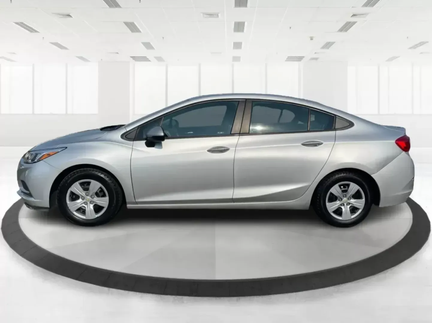 2017 Chevrolet Cruze LS Auto (1G1BC5SM0H7) with an 1.4L I-4 gasoline direct injection engine, located at 8750 N County Rd 25A, Piqua, OH, 45356, (937) 908-9800, 40.164391, -84.232513 - ### Experience Comfort and Style with the 2017 Honda Cruze Your Ideal Commuter Sedan!<br /> <br /> Are you tired of long commutes in a vehicle that doesn't meet your needs? Upgrade your daily drive with the 2017 Honda Cruze, a sedan designed for comfort, reliability, and efficiency. Whether you're - Photo#5