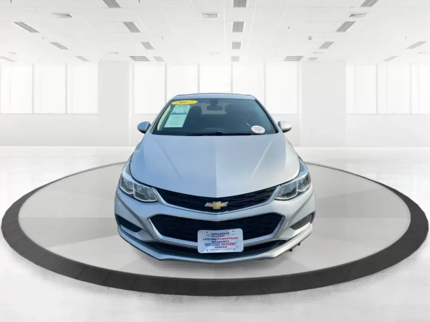 2017 Chevrolet Cruze LS Auto (1G1BC5SM0H7) with an 1.4L I-4 gasoline direct injection engine, located at 8750 N County Rd 25A, Piqua, OH, 45356, (937) 908-9800, 40.164391, -84.232513 - ### Experience Comfort and Style with the 2017 Honda Cruze Your Ideal Commuter Sedan!<br /> <br /> Are you tired of long commutes in a vehicle that doesn't meet your needs? Upgrade your daily drive with the 2017 Honda Cruze, a sedan designed for comfort, reliability, and efficiency. Whether you're - Photo#6