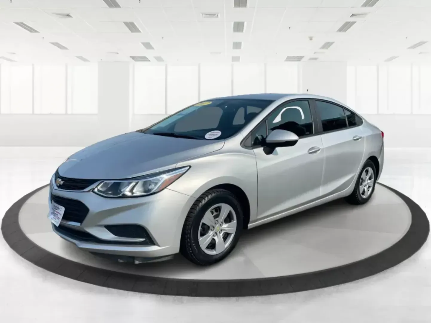 2017 Chevrolet Cruze LS Auto (1G1BC5SM0H7) with an 1.4L I-4 gasoline direct injection engine, located at 8750 N County Rd 25A, Piqua, OH, 45356, (937) 908-9800, 40.164391, -84.232513 - ### Experience Comfort and Style with the 2017 Honda Cruze Your Ideal Commuter Sedan!<br /> <br /> Are you tired of long commutes in a vehicle that doesn't meet your needs? Upgrade your daily drive with the 2017 Honda Cruze, a sedan designed for comfort, reliability, and efficiency. Whether you're - Photo#7