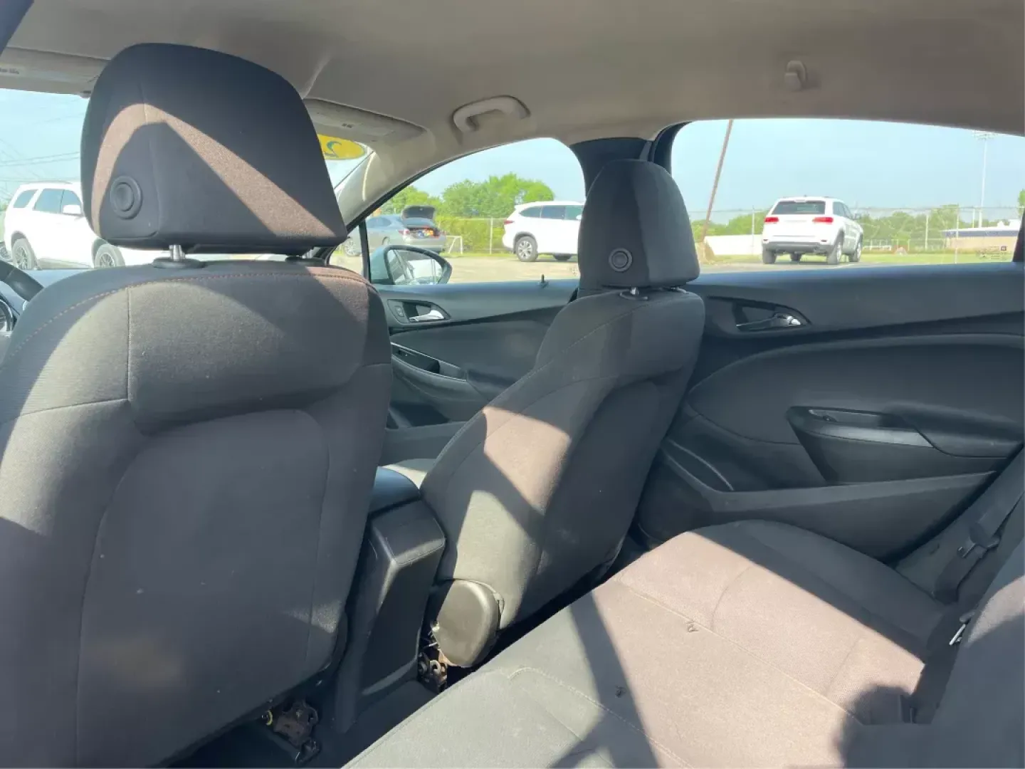 2017 Chevrolet Cruze LS Auto (1G1BC5SM0H7) with an 1.4L I-4 gasoline direct injection engine, located at 8750 N County Rd 25A, Piqua, OH, 45356, (937) 908-9800, 40.164391, -84.232513 - ### Experience Comfort and Style with the 2017 Honda Cruze Your Ideal Commuter Sedan!<br /> <br /> Are you tired of long commutes in a vehicle that doesn't meet your needs? Upgrade your daily drive with the 2017 Honda Cruze, a sedan designed for comfort, reliability, and efficiency. Whether you're - Photo#9