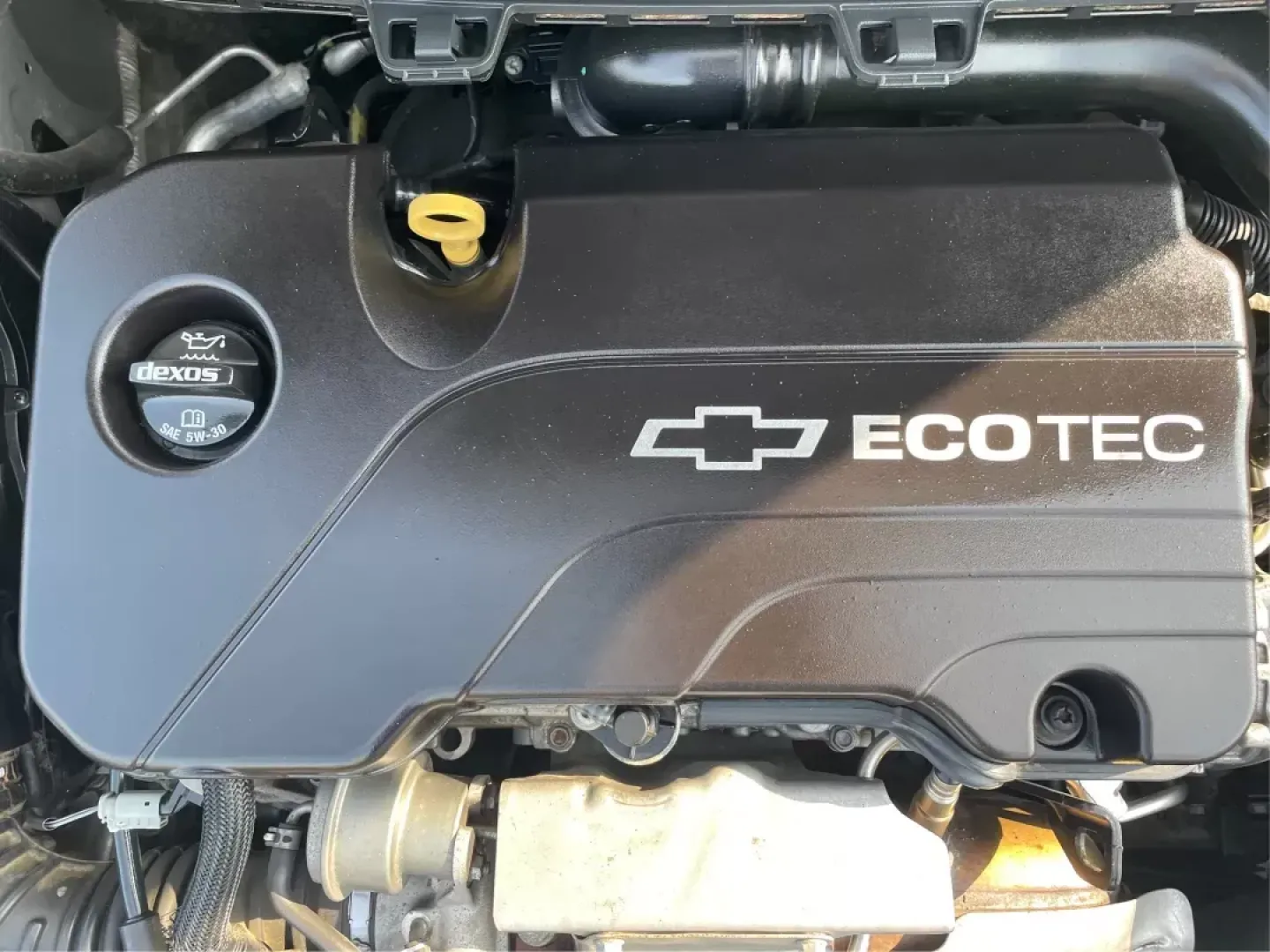 2017 Chevrolet Cruze LS Auto (1G1BC5SM0H7) with an 1.4L I-4 gasoline direct injection engine, located at 8750 N County Rd 25A, Piqua, OH, 45356, (937) 908-9800, 40.164391, -84.232513 - ### Experience Comfort and Style with the 2017 Honda Cruze Your Ideal Commuter Sedan!<br /> <br /> Are you tired of long commutes in a vehicle that doesn't meet your needs? Upgrade your daily drive with the 2017 Honda Cruze, a sedan designed for comfort, reliability, and efficiency. Whether you're - Photo#10