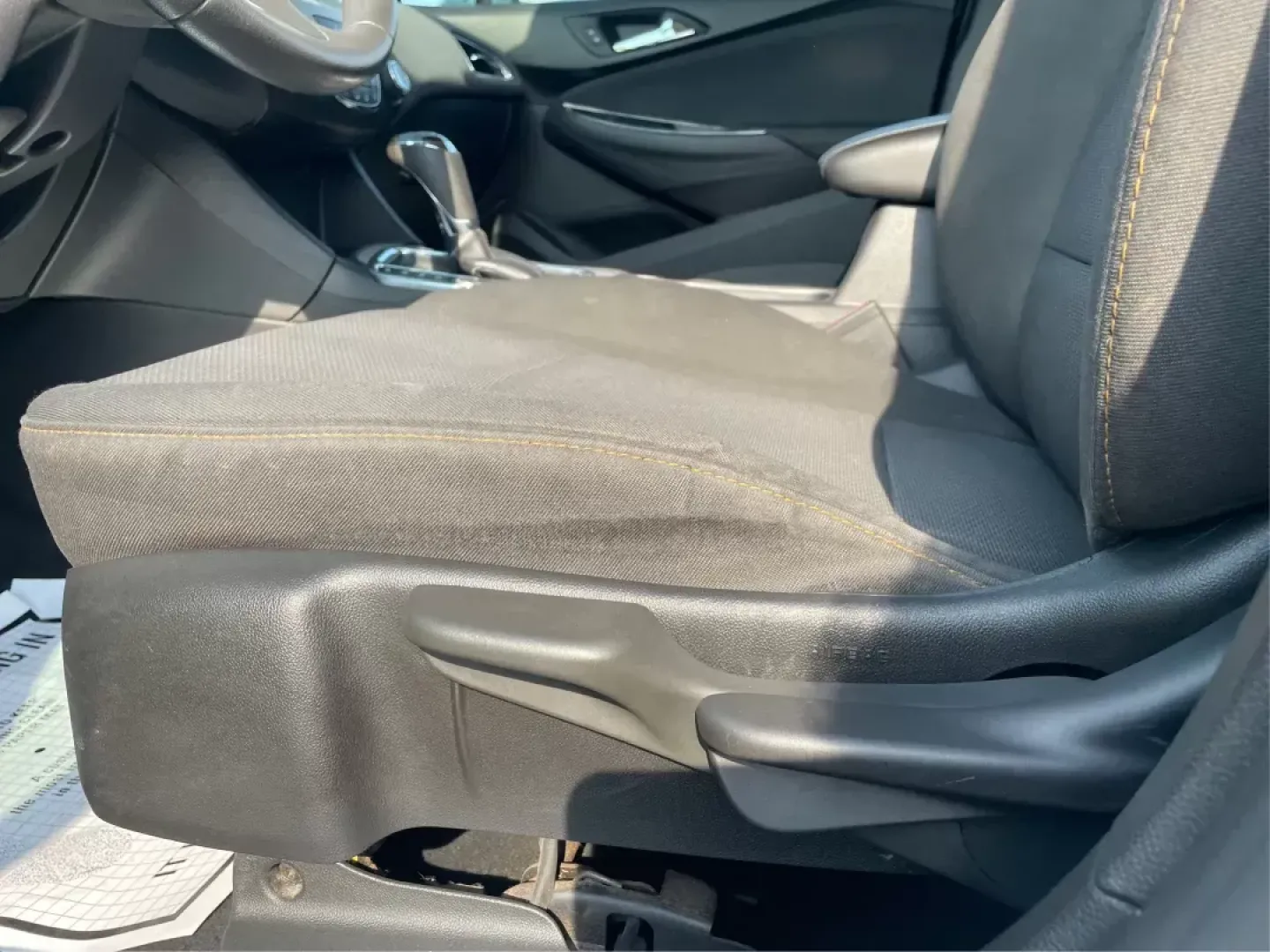 2017 Chevrolet Cruze LS Auto (1G1BC5SM0H7) with an 1.4L I-4 gasoline direct injection engine, located at 8750 N County Rd 25A, Piqua, OH, 45356, (937) 908-9800, 40.164391, -84.232513 - ### Experience Comfort and Style with the 2017 Honda Cruze Your Ideal Commuter Sedan!<br /> <br /> Are you tired of long commutes in a vehicle that doesn't meet your needs? Upgrade your daily drive with the 2017 Honda Cruze, a sedan designed for comfort, reliability, and efficiency. Whether you're - Photo#17