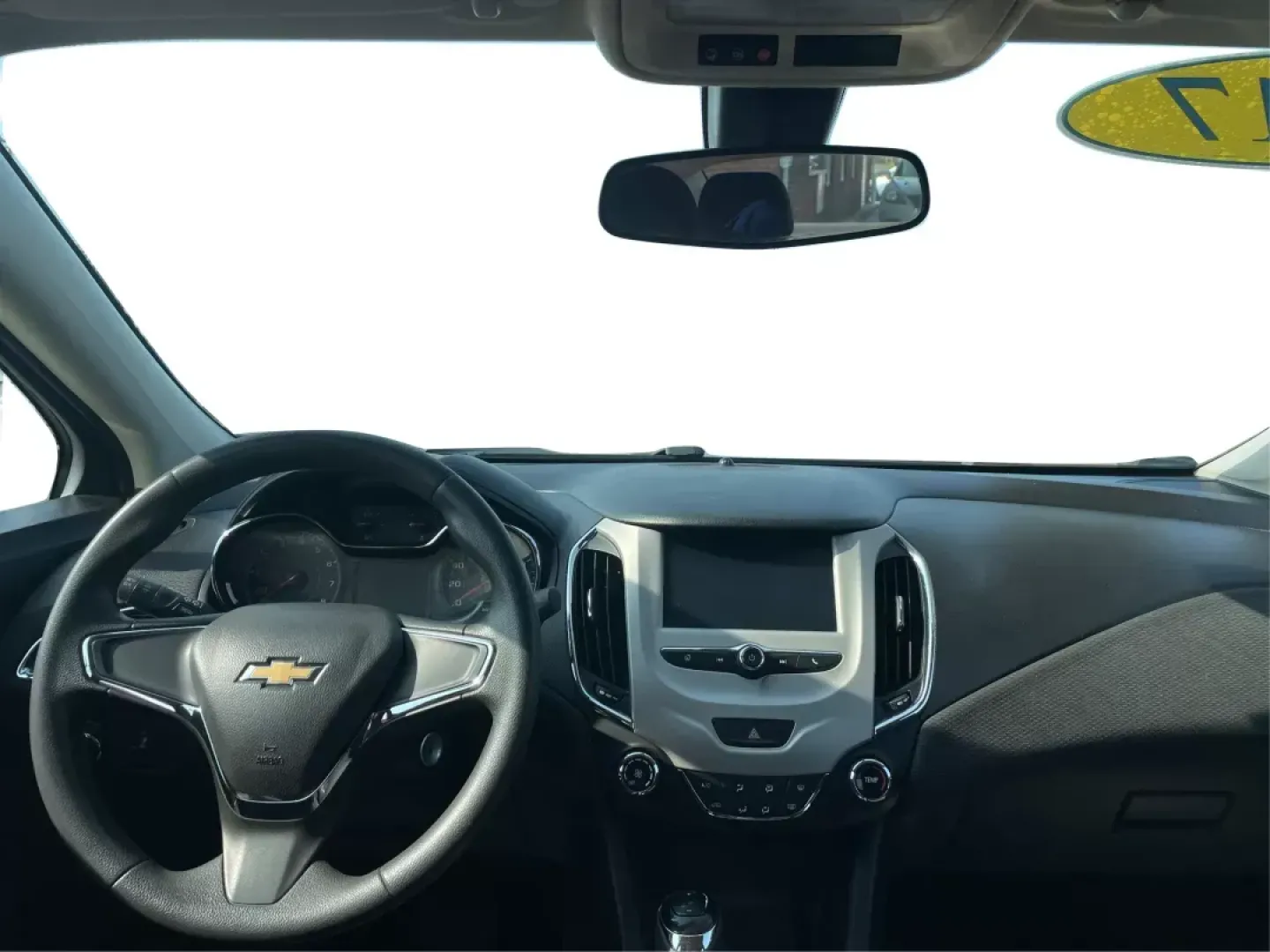 2017 Chevrolet Cruze LS Auto (1G1BC5SM0H7) with an 1.4L I-4 gasoline direct injection engine, located at 8750 N County Rd 25A, Piqua, OH, 45356, (937) 908-9800, 40.164391, -84.232513 - ### Experience Comfort and Style with the 2017 Honda Cruze Your Ideal Commuter Sedan!<br /> <br /> Are you tired of long commutes in a vehicle that doesn't meet your needs? Upgrade your daily drive with the 2017 Honda Cruze, a sedan designed for comfort, reliability, and efficiency. Whether you're - Photo#20