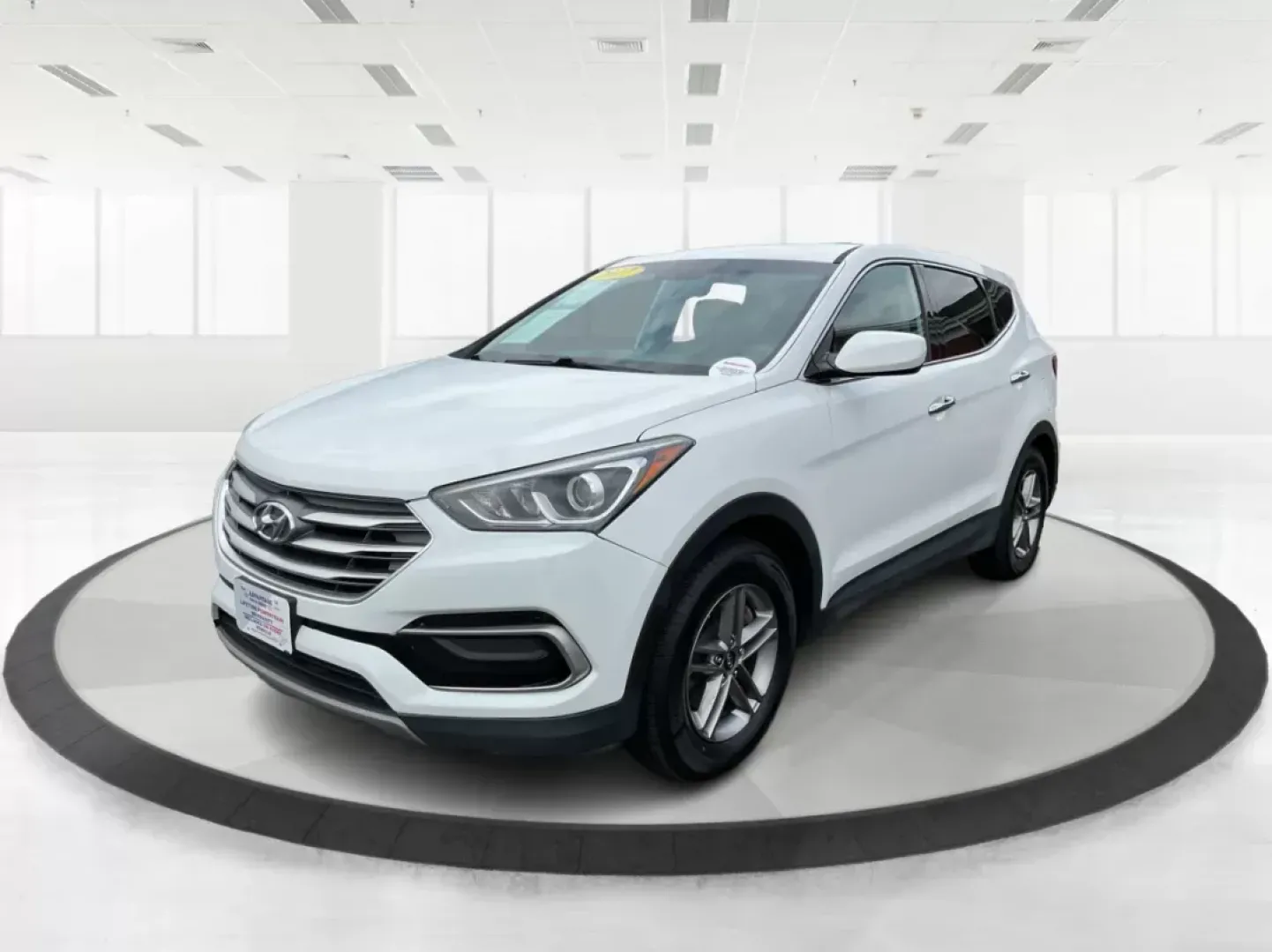 2017 Hyundai Santa Fe 2.4L (5NMZTDLB4HH) with an Theta II 2.4L I-4 gasoline direct injection engine, located at 1951 S Dayton Lakeview Rd., New Carlisle, OH, 45344, (937) 908-9800, 39.890999, -84.050255 - **Discover Your Next Adventure with the 2017 Hyundai Santa Fe Sport at Advantage Car and Credit!**<br /> <br /> Are you ready to elevate your lifestyle and embrace the adventures waiting for you? Whether you're a growing family in need of space, a daily commuter looking for comfort, or an outdoor en - Photo#7