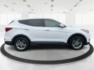 2017 Hyundai Santa Fe Sport 2.4L (5NMZT3LB8HH) with an Theta II 2.4L I-4 gasoline direct injection engine, located at 1184 Kauffman Ave, Fairborn, OH, 45324, (937) 908-9800, 39.807072, -84.030914 - 2017 Hyundai Santa Fe Sport 2.4L - Photo#1