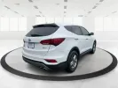 2017 Hyundai Santa Fe Sport 2.4L (5NMZT3LB8HH) with an Theta II 2.4L I-4 gasoline direct injection engine, located at 1184 Kauffman Ave, Fairborn, OH, 45324, (937) 908-9800, 39.807072, -84.030914 - 2017 Hyundai Santa Fe Sport 2.4L - Photo#2