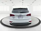 2017 Hyundai Santa Fe Sport 2.4L (5NMZT3LB8HH) with an Theta II 2.4L I-4 gasoline direct injection engine, located at 1184 Kauffman Ave, Fairborn, OH, 45324, (937) 908-9800, 39.807072, -84.030914 - 2017 Hyundai Santa Fe Sport 2.4L - Photo#3
