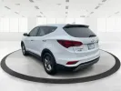 2017 Hyundai Santa Fe Sport 2.4L (5NMZT3LB8HH) with an Theta II 2.4L I-4 gasoline direct injection engine, located at 1184 Kauffman Ave, Fairborn, OH, 45324, (937) 908-9800, 39.807072, -84.030914 - 2017 Hyundai Santa Fe Sport 2.4L - Photo#4