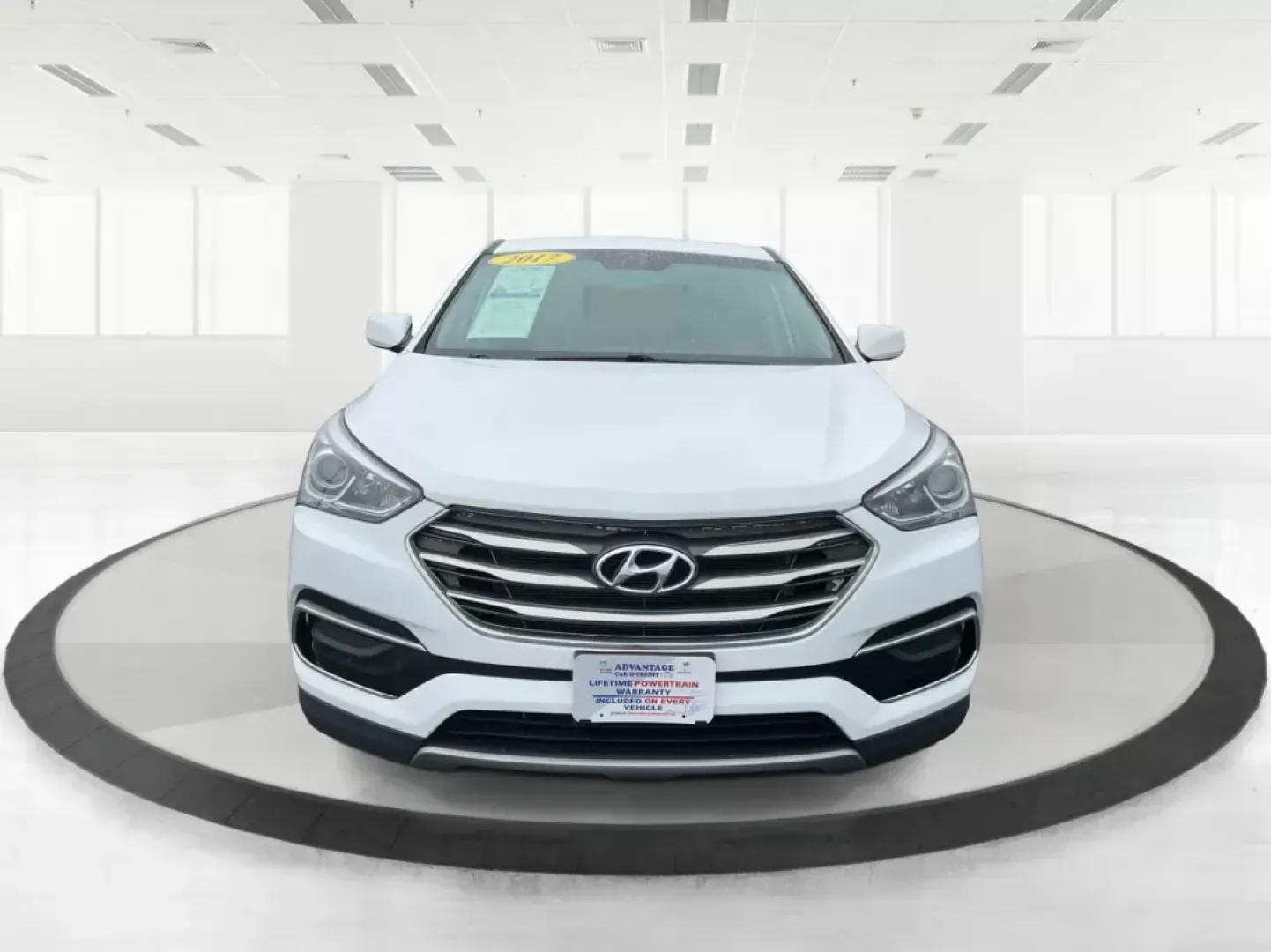 2017 Hyundai Santa Fe Sport 2.4L (5NMZT3LB8HH) with an Theta II 2.4L I-4 gasoline direct injection engine, located at 1184 Kauffman Ave, Fairborn, OH, 45324, (937) 908-9800, 39.807072, -84.030914 - **Unleash Adventure with the 2017 Hyundai Santa Fe Sport: Your Next Family SUV Awaits!**<br /> <br /> Are you ready to elevate your family's adventures? Whether you're heading out for a weekend getaway, school drop-offs, or simply navigating the daily commute, the **2017 Hyundai Santa Fe Sport** is - Photo#6